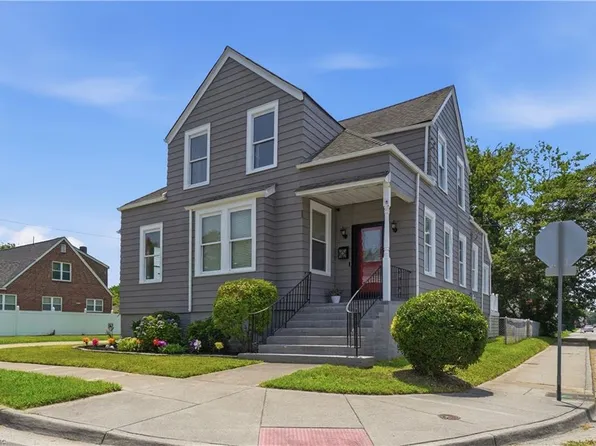 2703 Beachmont Ave, Norfolk, VA 23504