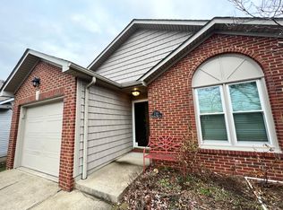 233 Gateway Park Cir, Lexington, KY 40511