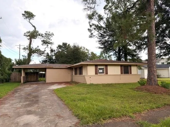 3605 E Roosevelt St, Lake Charles, LA 70607