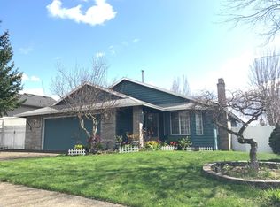 16530 SW Cynthia St, Beaverton, OR 97007