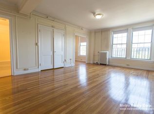 1288 Beacon St #319, Brookline, MA 02446