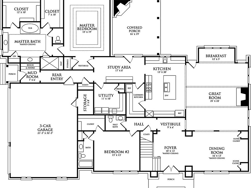 2nd image of 1547 Lambs Meadow Ln #274MVJ