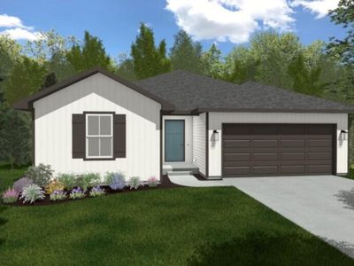 4604 Prairie Lane, Bolivar, MO, 65613