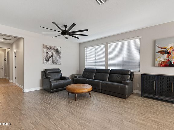 4th image of 14341 W SMOKETREE Drive