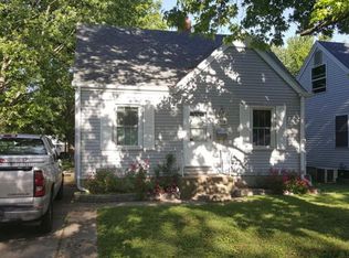 1704 N 19th St, Springfield, IL 62702