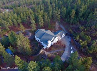 18772 W Riverview Dr, Post Falls, ID 83854