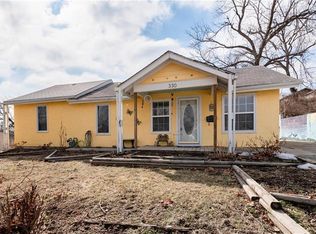330 N 32nd St, Kansas City, KS 66102