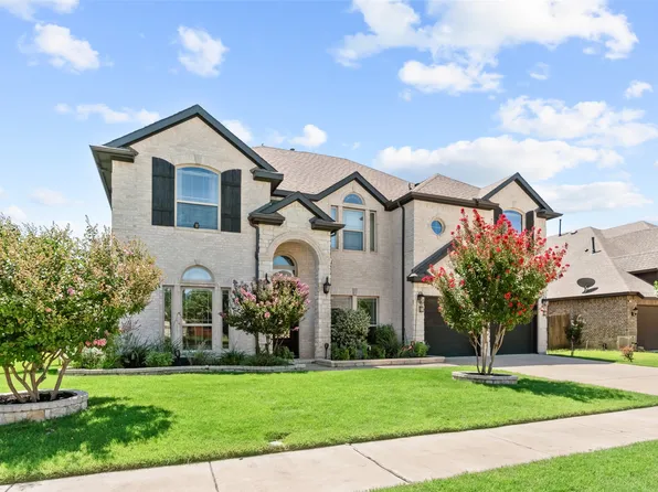 1203 Foxtail Dr, Mansfield, TX 76063