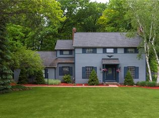 8136 Forest Ct, North Royalton, OH 44133