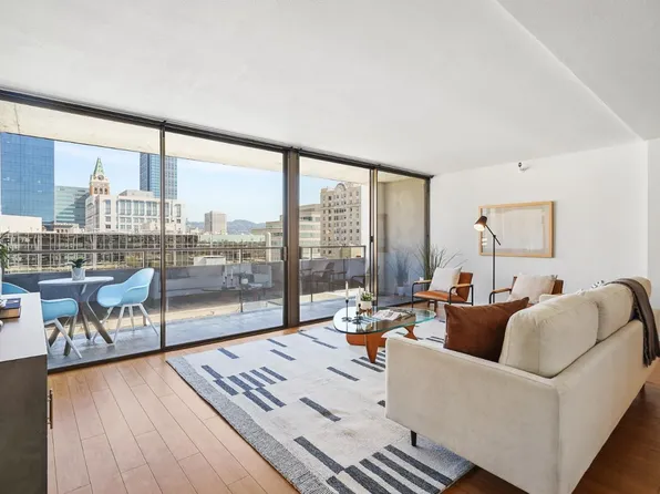 801 Franklin St APT 1005, Oakland, CA 94607