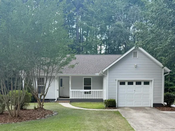 630 Lilac Lane, Vass, NC 28394