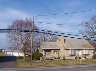 3783 Horseshoe Park, Honey Brook, PA 19344