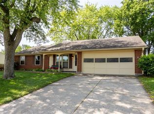 809 Browning Ave, Englewood, OH