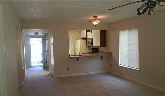 Dining Room View