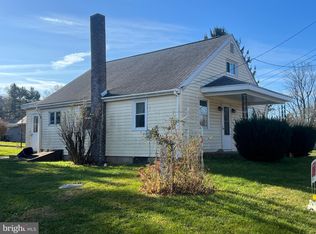 25447 Cascade Rd, Cascade, MD 21719