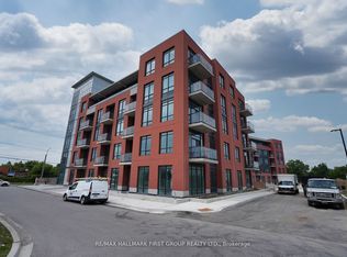 1010 Dundas St E #216, Whitby, ON L1N 2K2