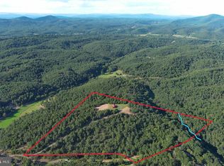 189 Gail Dr, Romney, WV 26757