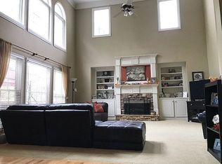 4557 Willow Oak Trl, Powder Springs, GA 30127