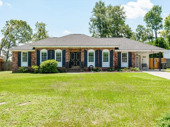 3560 Revere Place, Augusta, GA