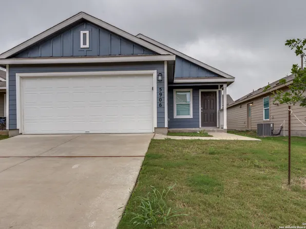 5906 ANTONIO PL, Seguin, TX 78155