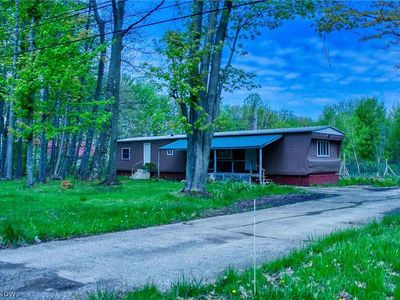 6201 Hatches Corners Rd, Conneaut, OH, 44030