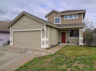 7104 Ryan Taylor Way, Citrus Heights, CA 95621