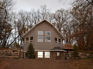 3354 Shorewood Dr SW, Kensington, MN 56343