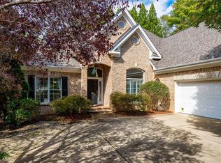 19 Dunlin Sq, Greensboro, NC 27455