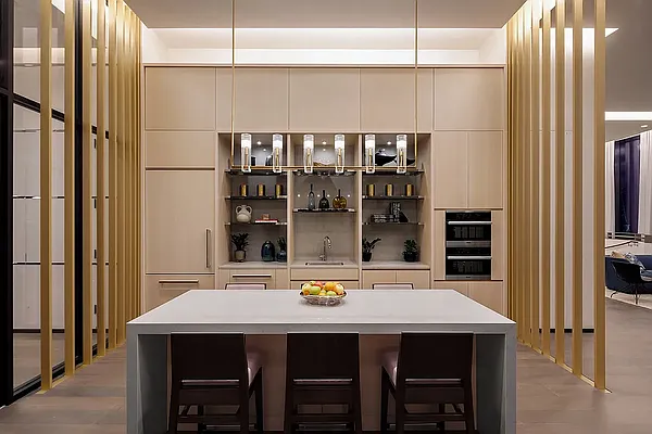 Rented by Douglas Elliman | media 22