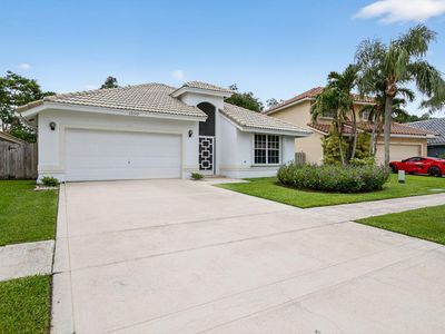 23440 Serene Meadow Drive S, Boca Raton, FL, 33428