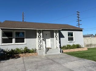 721 Greydale Dr, Glendale, CA 91203