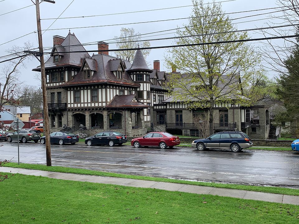 2nd image of 43 Marion Ave