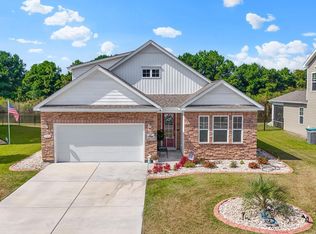 588 Pier Ct., Longs, SC 29568