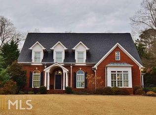 3836 Lafayette Pl, Gainesville, GA 30506