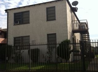 2010 W 35th St, Los Angeles, CA 90018
