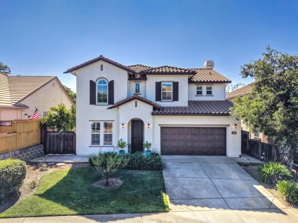 7637 Colbert Dr, Rancho Murieta, CA 95683