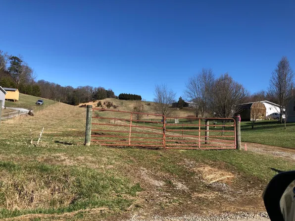 0 Dulaney Rd, Greeneville, TN 37743