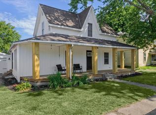 4976 Rude St, Huntsville, OH 43324