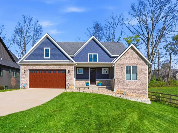 4415 S Rotterdam Dr, Bloomington, IN 47401