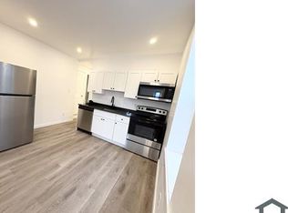 1841 N 33rd St FLOOR 3, Philadelphia, PA 19121