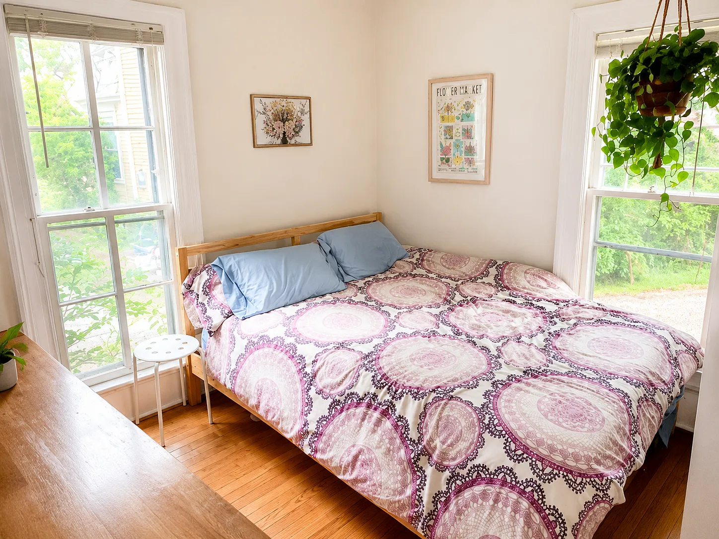 2 bed, 1000 sqft, $1,850 — Photo 4