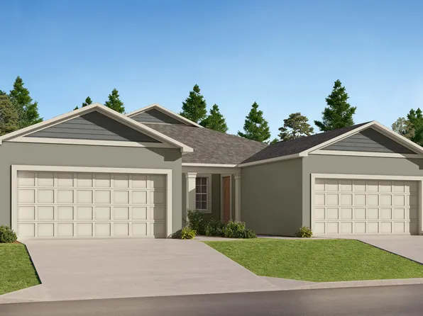 Malibu Plan, Angeline : The Villas