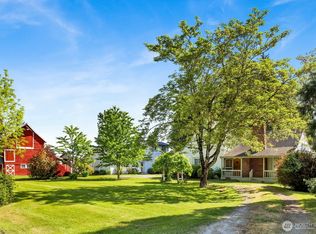 8172 Van Buren Road, Everson, WA 98247