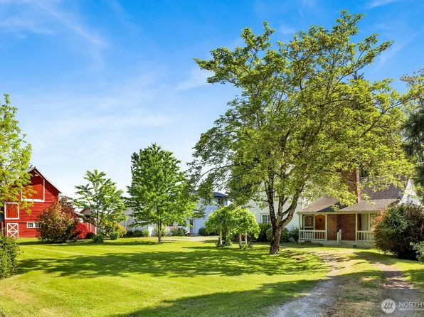 8172 Van Buren Road, Everson, WA 98247