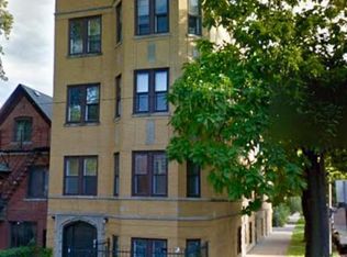 1115 N Rockwell St #3, Chicago, IL 60622