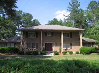 2221 Riding Ridge Rd, Columbia, SC 29223