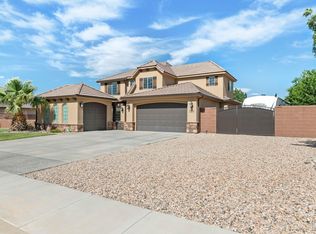 3211 S 2980 E, St George, UT 84790