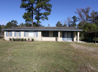 505 Smith St, Kountze, TX 77625
