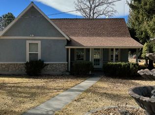 268 S 100 W, Monroe, UT 84754