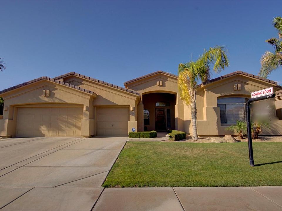 2nd image of 1766 W Kaibab Dr